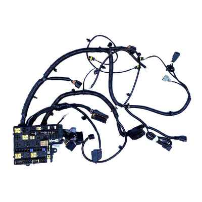 Foton Tuyano E S Motor Wiring Harness Assembly V1374030126A0 Ontworpen voor commercieel gebruik