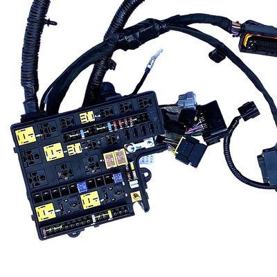 Foton Tuyano E S Motor Wiring Harness Assembly V1374030126A0 Ontworpen voor commercieel gebruik