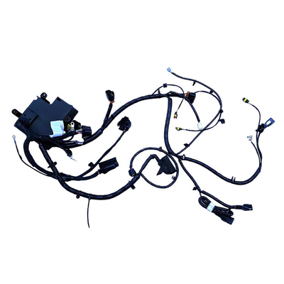 Foton Tuyano E S Motor Wiring Harness Assembly V1374030126A0 Ontworpen voor commercieel gebruik