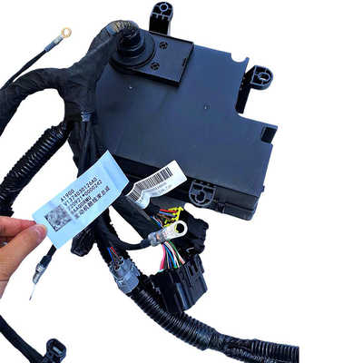 Foton Tuyano E S Motor Wiring Harness Assembly V1374030126A0 Ontworpen voor commercieel gebruik