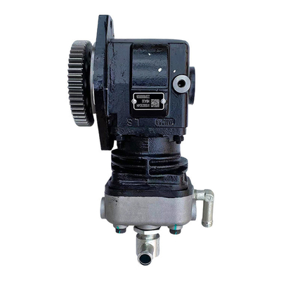 JAC Auto Fitment Shuai Ling Junling Kang Ling Wei Ling Air Compressor Assembly X10002934