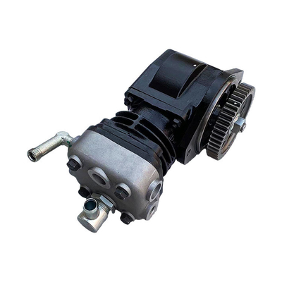 JAC Auto Fitment Shuai Ling Junling Kang Ling Wei Ling Air Compressor Assembly X10002934