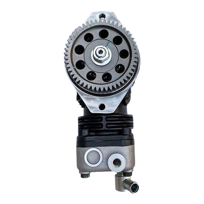 JAC Auto Fitment Shuai Ling Junling Kang Ling Wei Ling Air Compressor Assembly X10002934