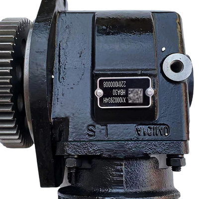 JAC Auto Fitment Shuai Ling Junling Kang Ling Wei Ling Air Compressor Assembly X10002934