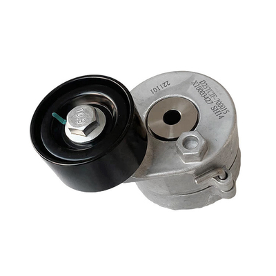 Foton Original Truck Accessoires D25TCIF-700015 Motor Gordel Tighting Wheel Assemblage