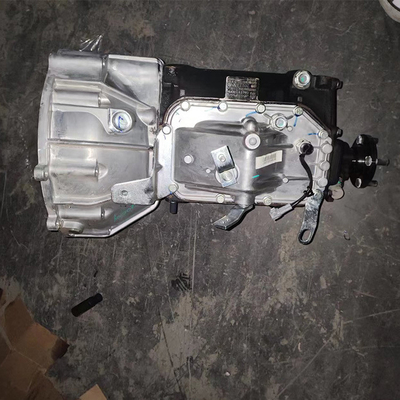Foton Truck Gearbox 5MT1260G L0171010169A0 Perfect voor klantvereisten
