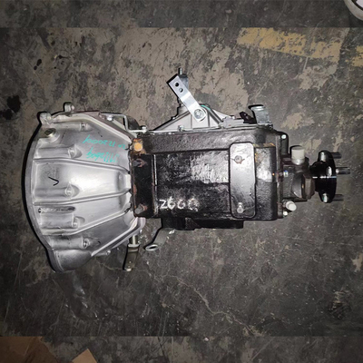 Foton Truck Gearbox 5MT1260G L0171010169A0 Perfect voor klantvereisten