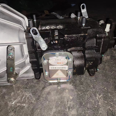 Foton Truck Gearbox 5MT1260G L0171010169A0 Perfect voor klantvereisten