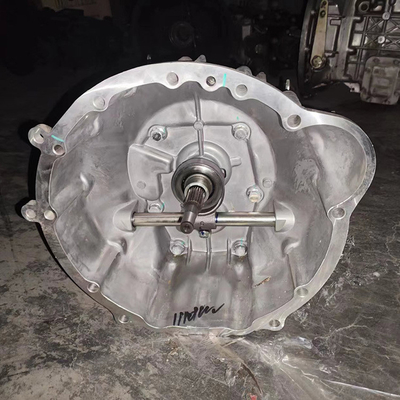 Foton Truck Gearbox 5MT1260G L0171010169A0 Perfect voor klantvereisten