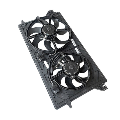 Foton V1130310001A0 Omako Bell Era MRT Electronic Fan Assembly Radiator voor 2.4 motor