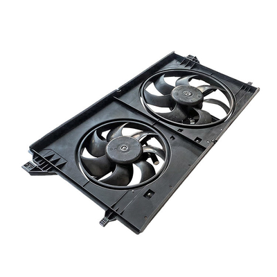Foton V1130310001A0 Omako Bell Era MRT Electronic Fan Assembly Radiator voor 2.4 motor