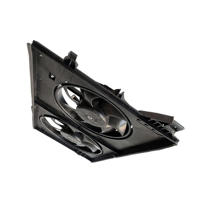 Foton V1130310001A0 Omako Bell Era MRT Electronic Fan Assembly Radiator voor 2.4 motor
