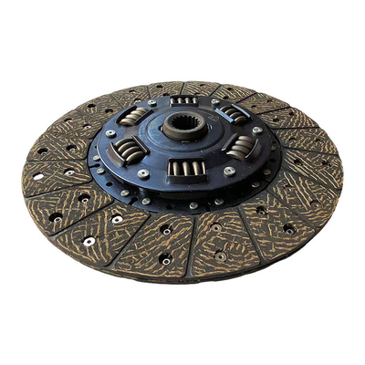 Chinese autoclutch TCM Vorkliftonderdelen 275 mm aangedreven plaat Alpha met OE NO. TCM