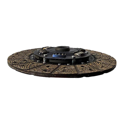 Chinese autoclutch TCM Vorkliftonderdelen 275 mm aangedreven plaat Alpha met OE NO. TCM