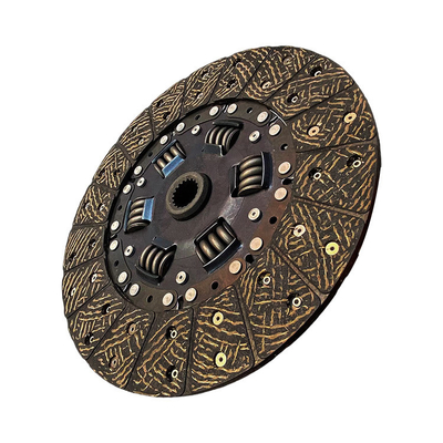 Chinese autoclutch TCM Vorkliftonderdelen 275 mm aangedreven plaat Alpha met OE NO. TCM