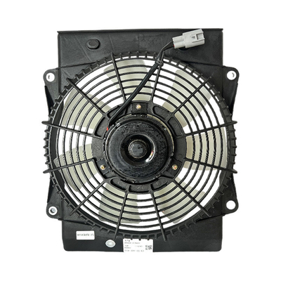 8105012E8AB0 Foton Electronic Fan Radiator Assembly Originele onderdeel voor vrachtwagens van de branche Jianghuai