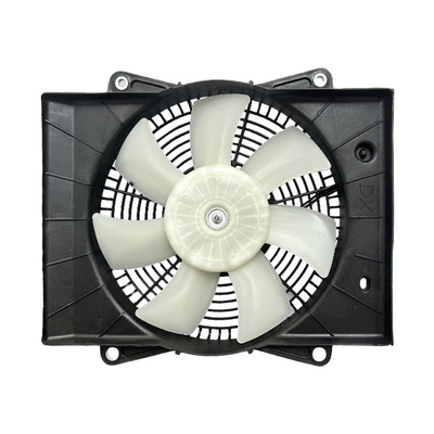 8105012E8AB0 Foton Electronic Fan Radiator Assembly Originele onderdeel voor vrachtwagens van de branche Jianghuai