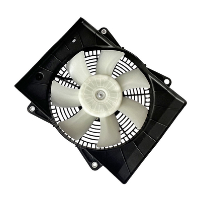 8105012E8AB0 Foton Electronic Fan Radiator Assembly Originele onderdeel voor vrachtwagens van de branche Jianghuai