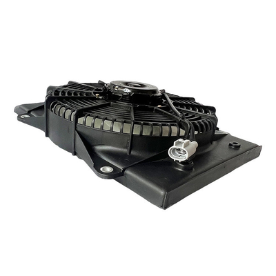 8105012E8AB0 Foton Electronic Fan Radiator Assembly Originele onderdeel voor vrachtwagens van de branche Jianghuai