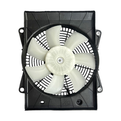 8105012E8AB0 Foton Electronic Fan Radiator Assembly Originele onderdeel voor vrachtwagens van de branche Jianghuai