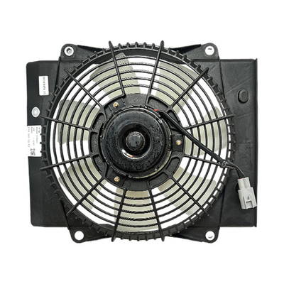 8105012E8AB0 Foton Electronic Fan Radiator Assembly Originele onderdeel voor vrachtwagens van de branche Jianghuai