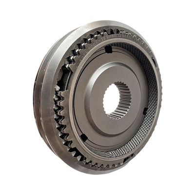Jaar 2002-2016 Alpha Chinese Truck 5/6 Synchronisator Transmissie System Gear 6DS50T-1701150-4