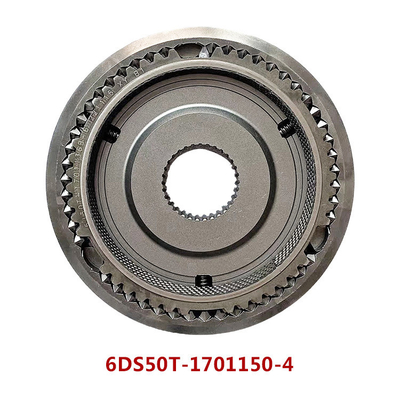 Jaar 2002-2016 Alpha Chinese Truck 5/6 Synchronisator Transmissie System Gear 6DS50T-1701150-4