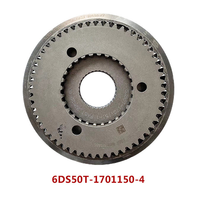Jaar 2002-2016 Alpha Chinese Truck 5/6 Synchronisator Transmissie System Gear 6DS50T-1701150-4