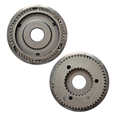 Jaar 2002-2016 Alpha Chinese Truck 5/6 Synchronisator Transmissie System Gear 6DS50T-1701150-4