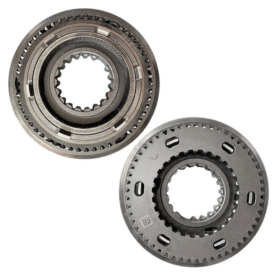 Jaar 2002-2016 Chinese Truck 3/4 Synchronisator Transmissie System Gear 6DS50T-1701140-6