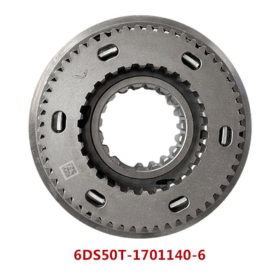 Jaar 2002-2016 Chinese Truck 3/4 Synchronisator Transmissie System Gear 6DS50T-1701140-6