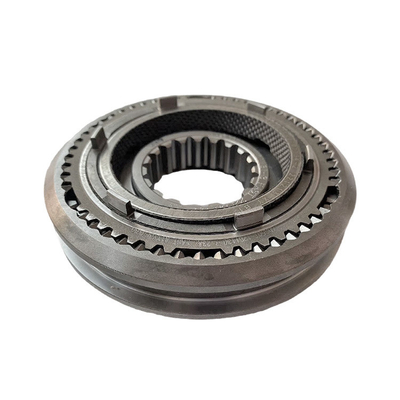 Jaar 2002-2016 Chinese Truck 3/4 Synchronisator Transmissie System Gear 6DS50T-1701140-6