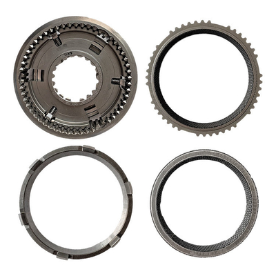 Jaar 2002-2016 Chinese Truck 3/4 Synchronisator Transmissie System Gear 6DS50T-1701140-6