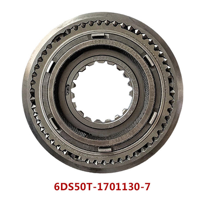6DS50T-1701130-7 Synchronisator transmissie versnellingsbak systeem voor Foton Alpha 6DS50T truck