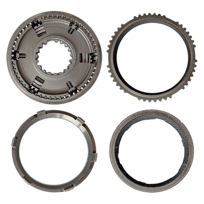 6DS50T-1701130-7 Synchronisator transmissie versnellingsbak systeem voor Foton Alpha 6DS50T truck