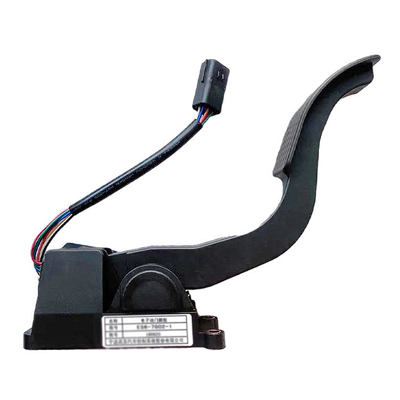 Xiamen Golden Dragon Bus Electronic Accelerator Pedal met compatibiliteit 2002-2016