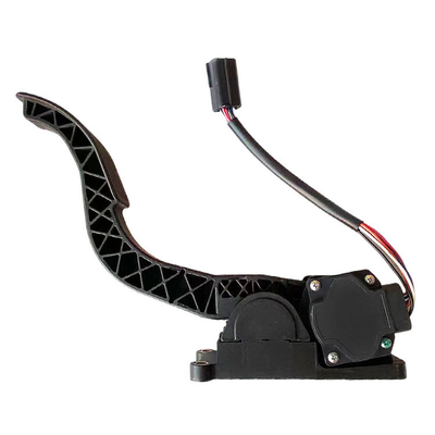Xiamen Golden Dragon Bus Electronic Accelerator Pedal met compatibiliteit 2002-2016