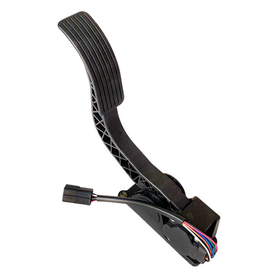 Xiamen Golden Dragon Bus Electronic Accelerator Pedal met compatibiliteit 2002-2016