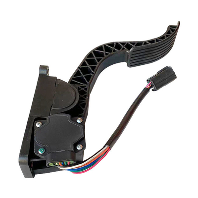 Xiamen Golden Dragon Bus Electronic Accelerator Pedal met compatibiliteit 2002-2016