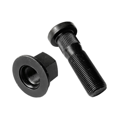 Foton S5 O Ling European Airlines Hornet Wheel Bolt en moer Assemblage SH3103052-BP001ZH