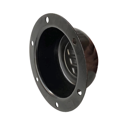 Foton Omac S5 European Airlines Hornet Front Hub Stofdekker Askopdekker 31N-03061