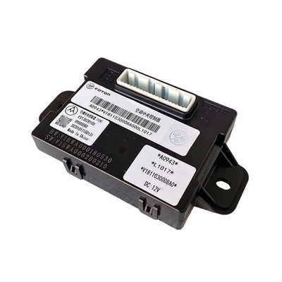 Foton Tuyano ES Airconditioning Controller Assembly voor bedrijfsvoertuigen 12V V1811030008A0