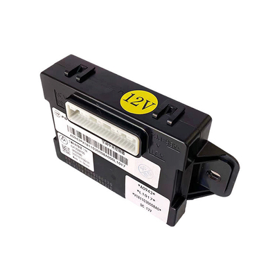 Foton Tuyano ES Airconditioning Controller Assembly voor bedrijfsvoertuigen 12V V1811030008A0