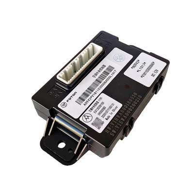 Foton Tuyano ES Airconditioning Controller Assembly voor bedrijfsvoertuigen 12V V1811030008A0