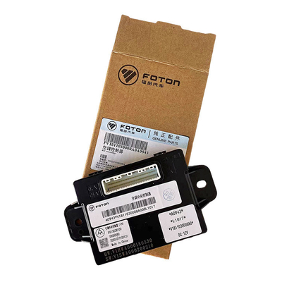 Foton Tuyano ES Airconditioning Controller Assembly voor bedrijfsvoertuigen 12V V1811030008A0