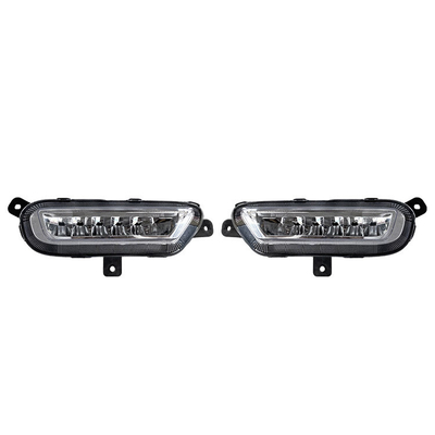 Foton Omake Smart Blauw Elektrisch Voertuig Voorste mistlichten Draaiende combinatielichten H4364020402A0
