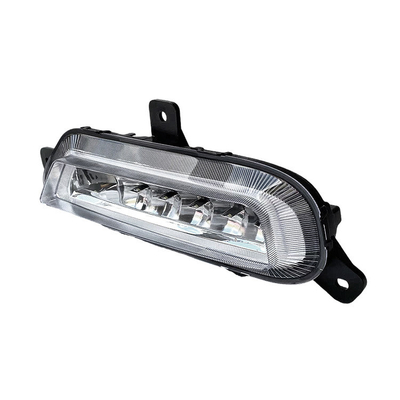 Foton Omake Smart Blauw Elektrisch Voertuig Voorste mistlichten Draaiende combinatielichten H4364020402A0