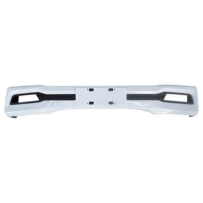 L183100000010 OE NO. Fukuda Electric Wisdom Blauwe Bar Voorbumper voor 2002-2016 Modellen