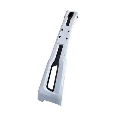 L183100000010 OE NO. Fukuda Electric Wisdom Blauwe Bar Voorbumper voor 2002-2016 Modellen