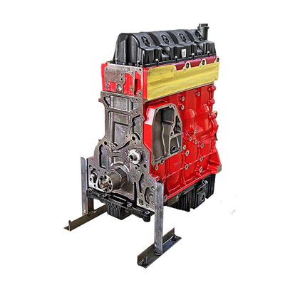 Foton Omako Bell ISF 3.8 Motor Base Machine Assembly voor auto's met efficiëntiebehoeften